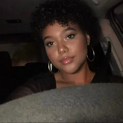 Isandra Geronimo