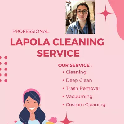 LaPola Professional Cleaning Services