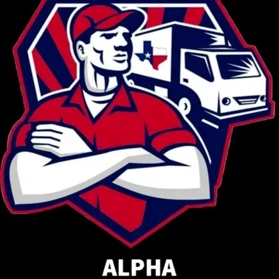 Alpha Moving