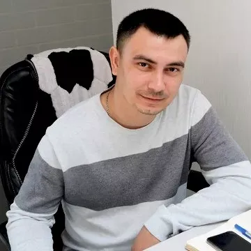 Ashot Chobanian