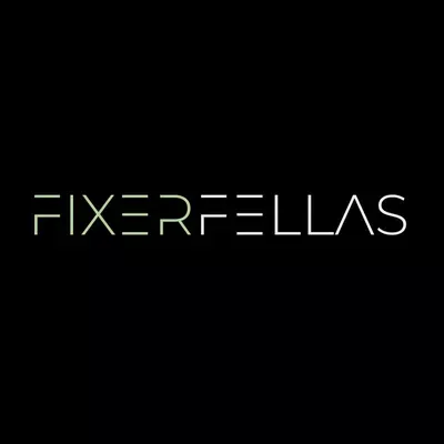Fixer Fellas