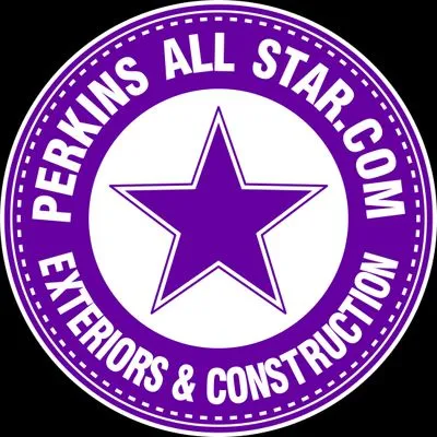 Perkins All Star Exteriors & Construction