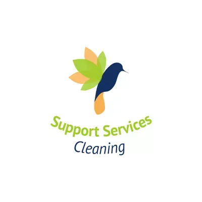 Support Cleaning Services