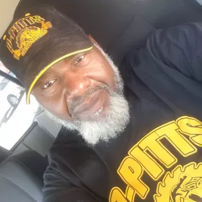 D-Pitts Handyman