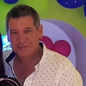 Jorge Marulanda