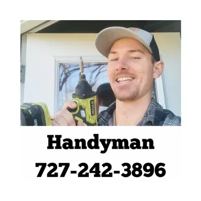 Alec’s Handyman & Landscape Services
