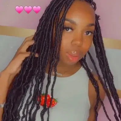 Jamaria white