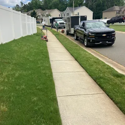 Landscaping and LawnCare Services