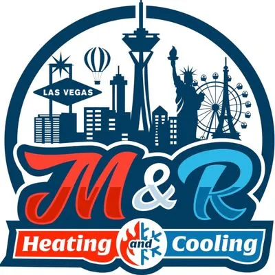 M & R Heating and Cooling