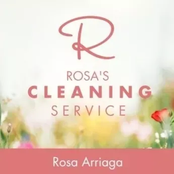 Rosa's Cleaning Service