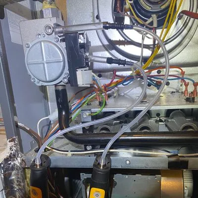 AJs Hvac services