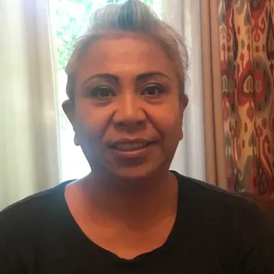 Josefina Buenrostro