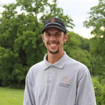 Hunter Control Systems LLC