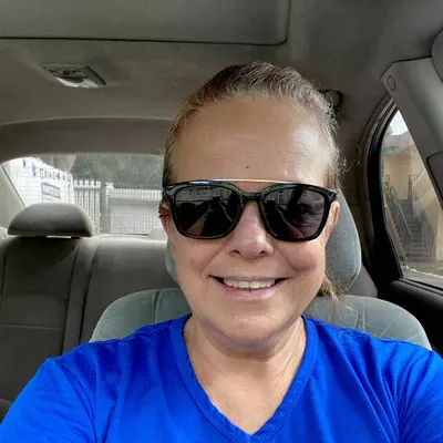 Pedrita Torres Franco