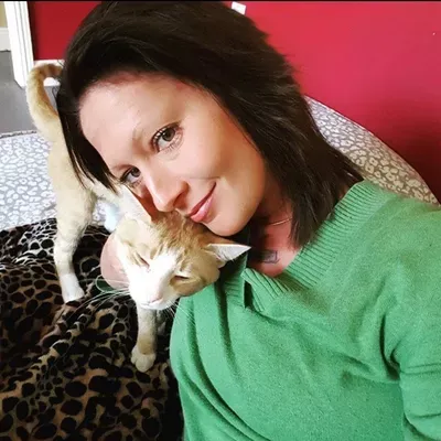 Cat