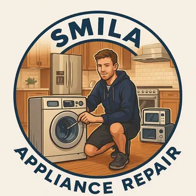 Smila Appliance repair
