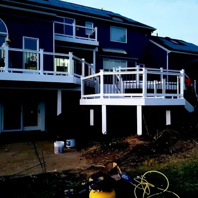 Anderson Construction LLC