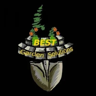 Best Garden Solutions LLC
