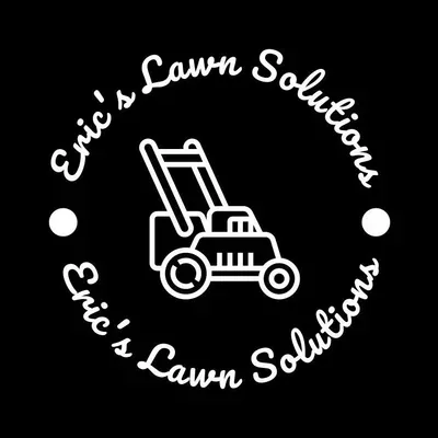 Eric’s lawn solutions