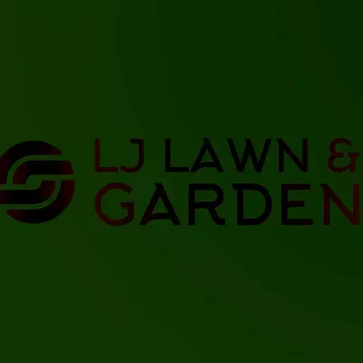 LJ Lawn & Garden