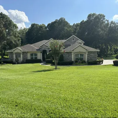 K&B Landscaping