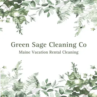 Green Sage Cleaning Co