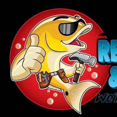 Red Fin Roofing and Remodeling