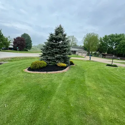 JL Mulch and Landscaping