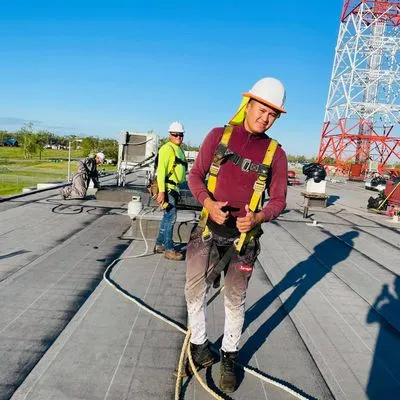 Rony’s Roofing & Repair, LLC