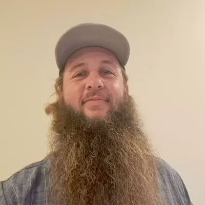 Beards Pro Movers