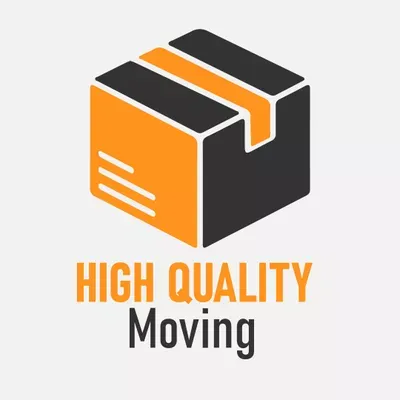 High quality moving