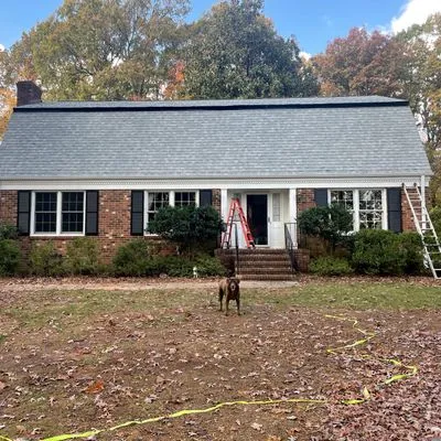 Free Roof Inspections