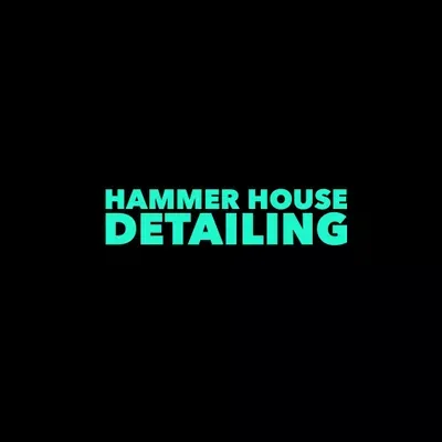 Hammer House Detailing