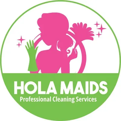 Maria - Hola Maids