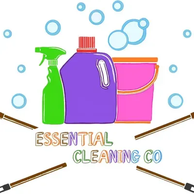 Essential Cleaning Co