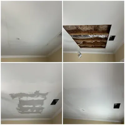 Leo’s renovation