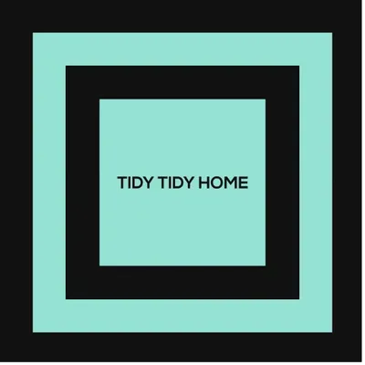 Tidy Tidy Home