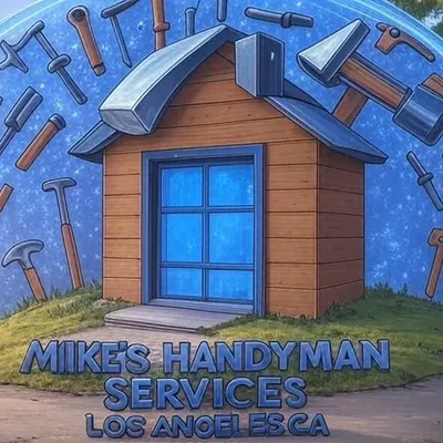 Handy Mike