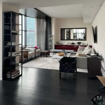 On-the-spot Cleaning