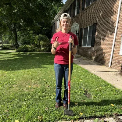 Leah’s Lawn Service
