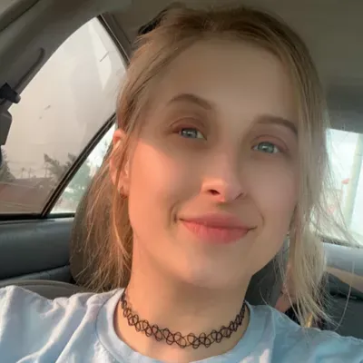 Amber Marie Angelo ?