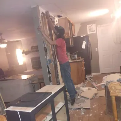 Rom Handyman