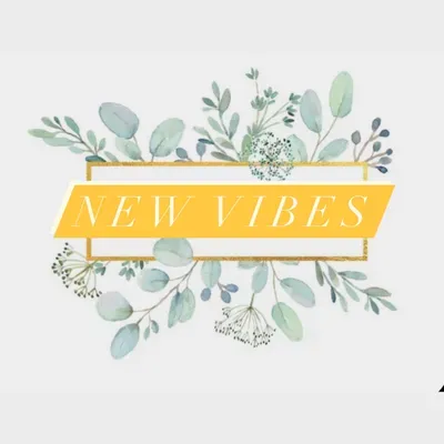 New Vibes