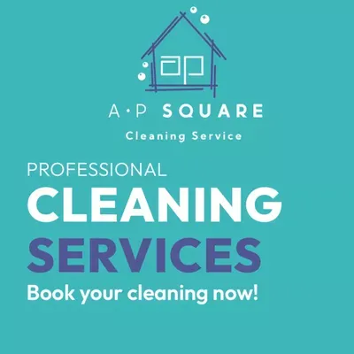 Ap Square Cleaning Service