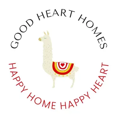 Good Heart Homes
