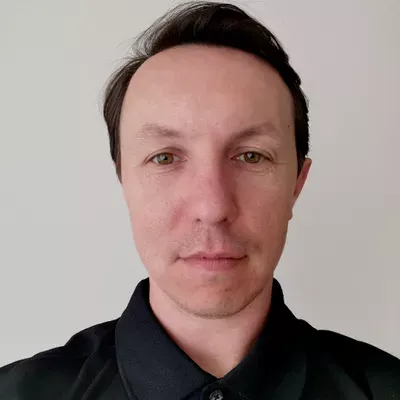 Alex Grollmann