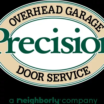 Precision Garage Door Twin Cities