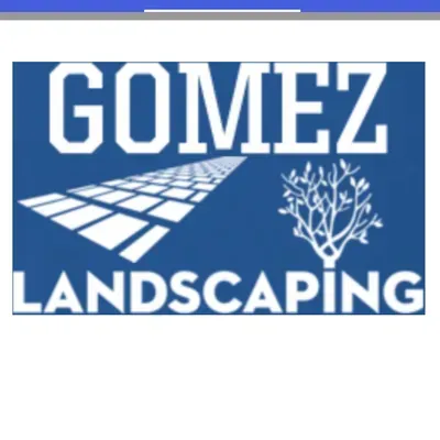 Gomez Landscaping LLC