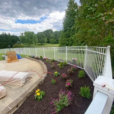 Leo Nature -landscaping LLC