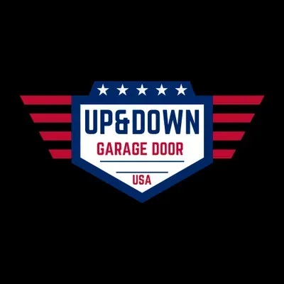 UP&DOWN Garage Door